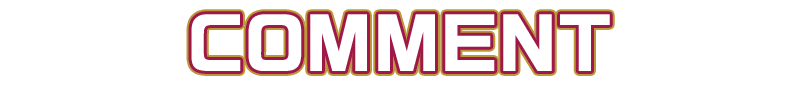 COMMENT