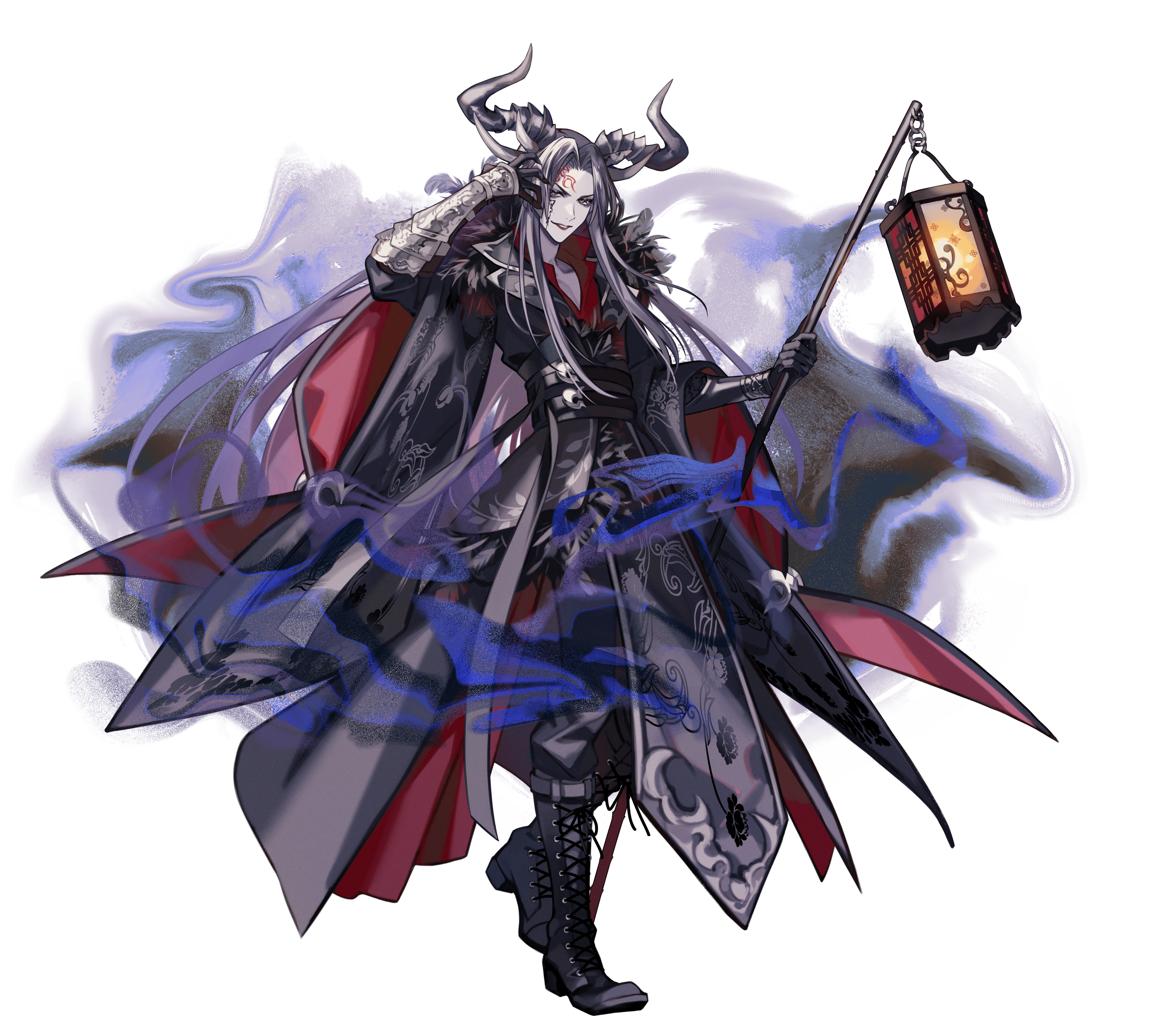 マツリカの炯 ちゃれくじ フエン マツリカの炯-kEi- 天命胤異伝 スペシャル