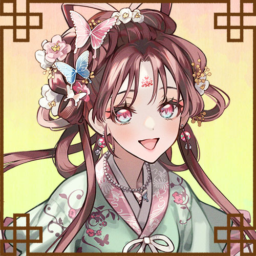 小蝶