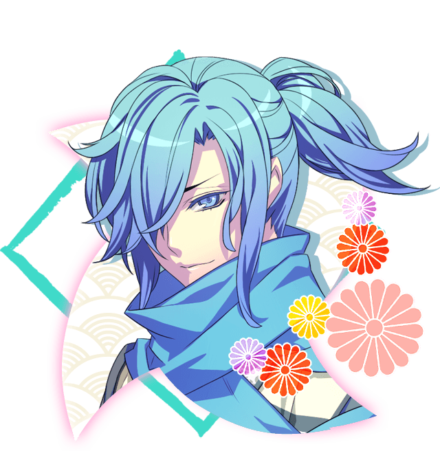 忍び、恋うつつ ― 雪月花恋絵巻 ―