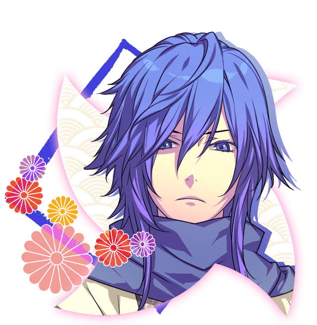 忍び、恋うつつ ― 雪月花恋絵巻 ―