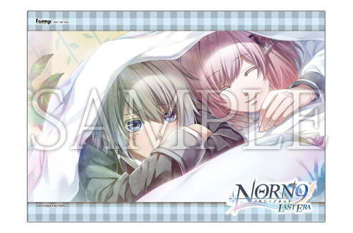 店舗特典｜ノルン+ノネット ラスト イーラ