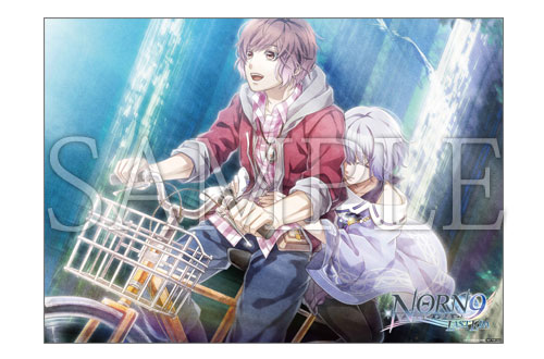 NORN+9LASTERA(ノルン+ノネットラストイーラ)限定版 Amazon.co.jp: ノルン+ノネット ラスト イーラ - PS Vita : ゲーム