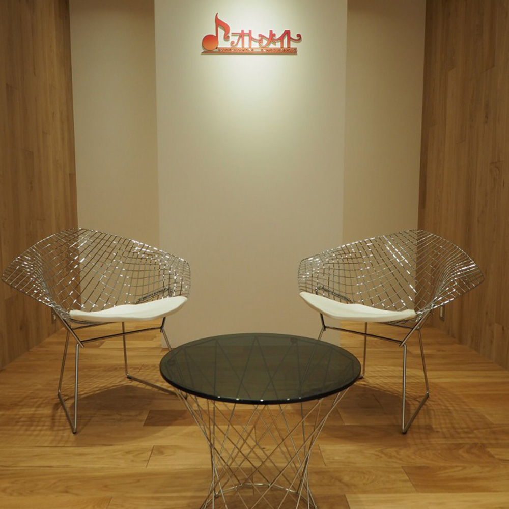 レンタルスペース写真