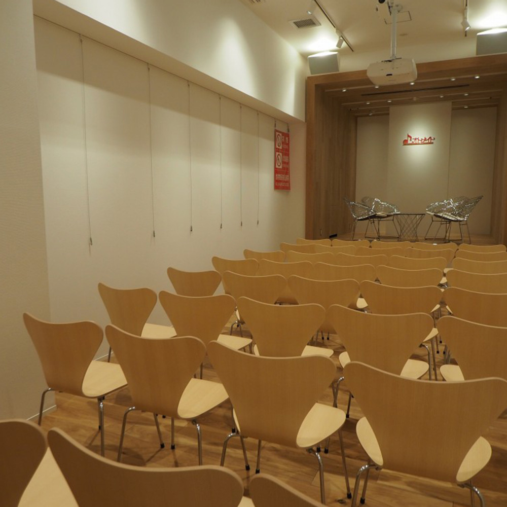 レンタルスペース写真