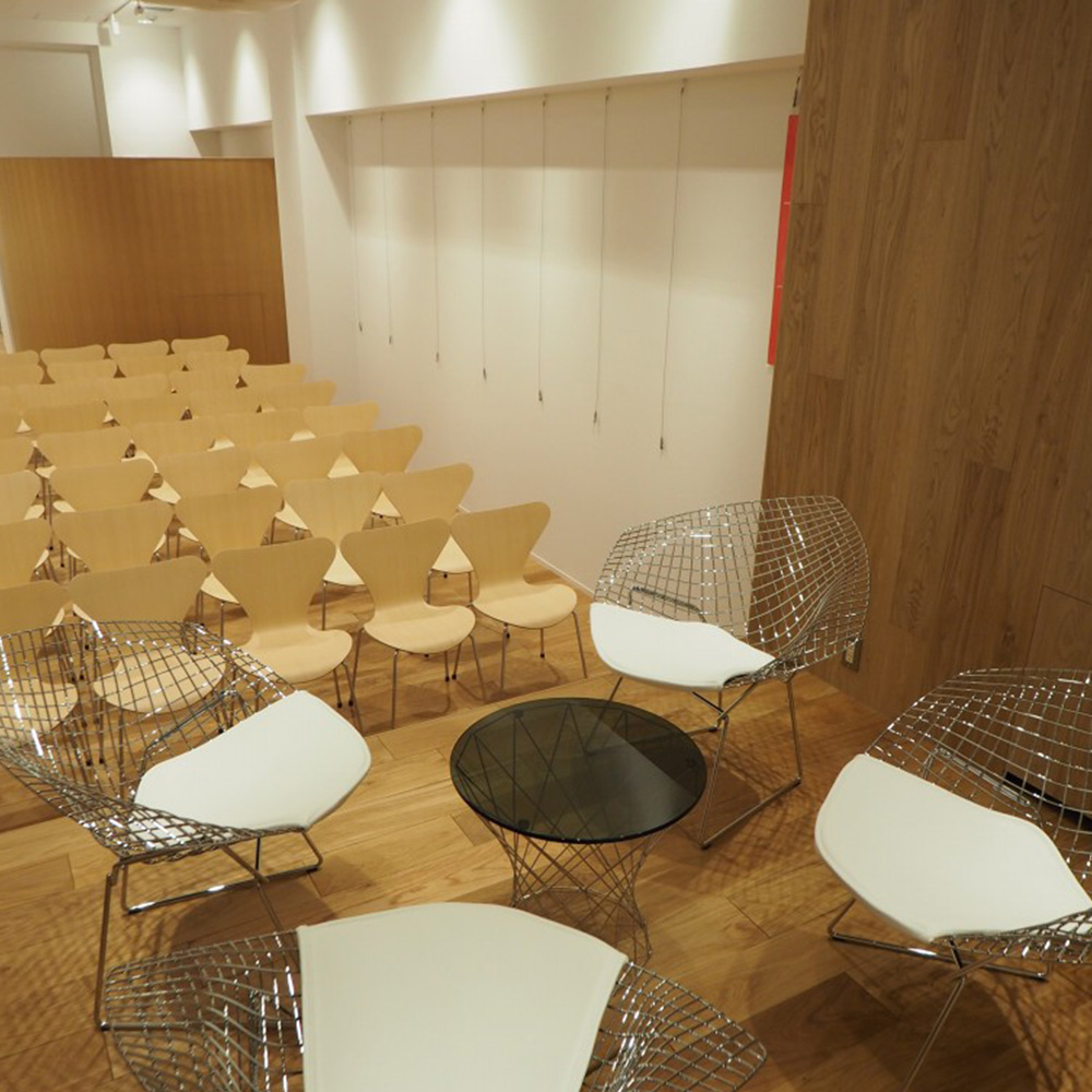 レンタルスペース写真