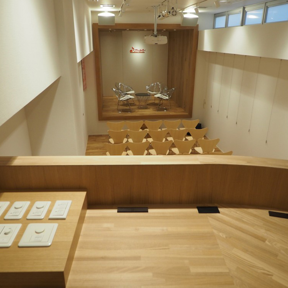 レンタルスペース写真