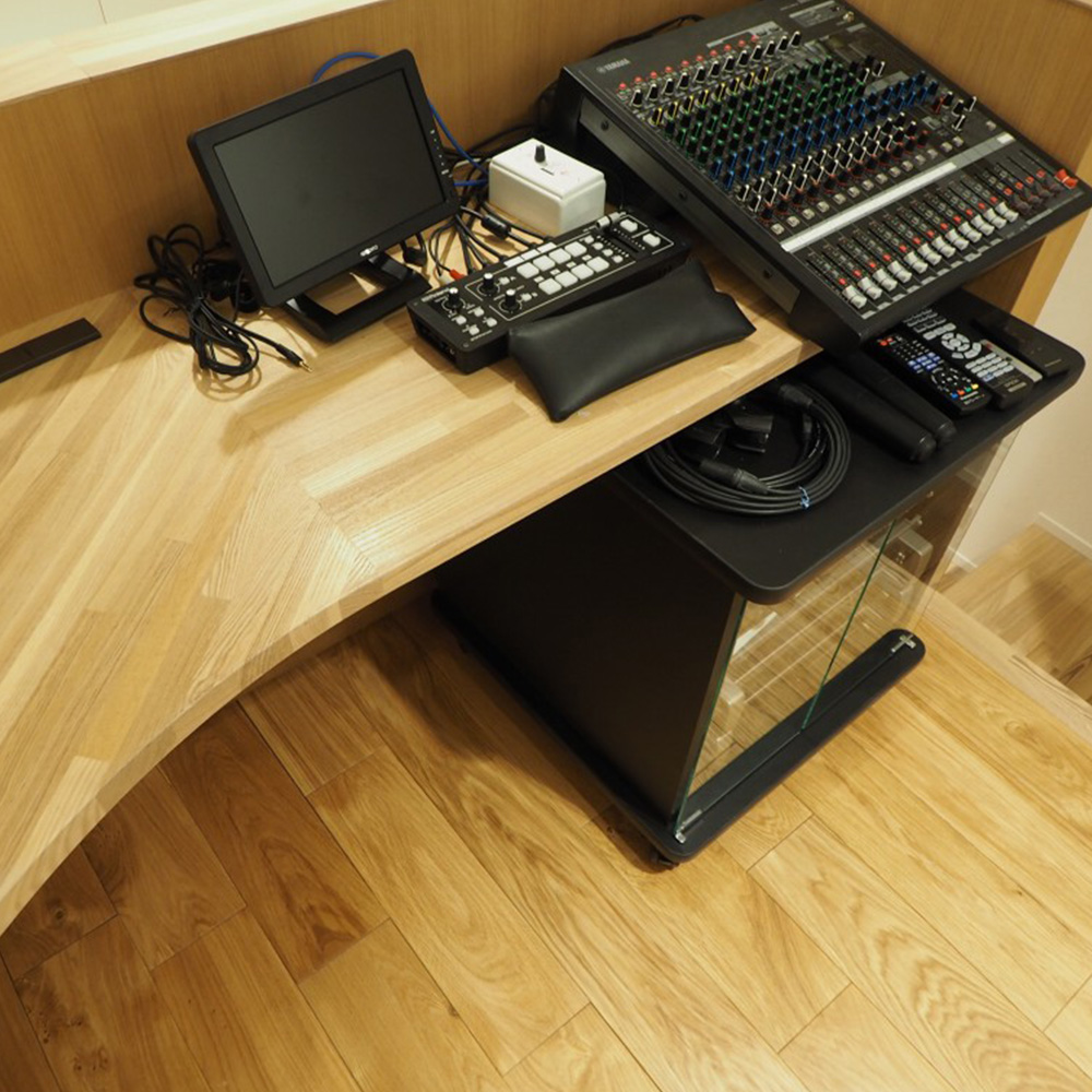 レンタルスペース写真