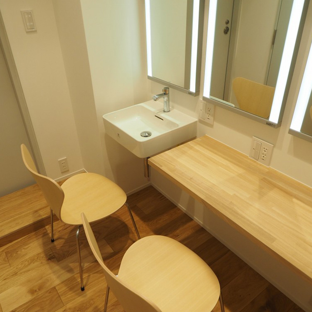 レンタルスペース写真