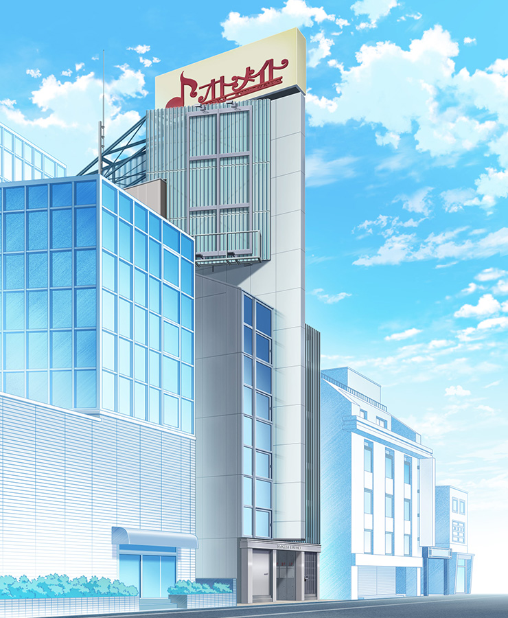 オトメイトビル