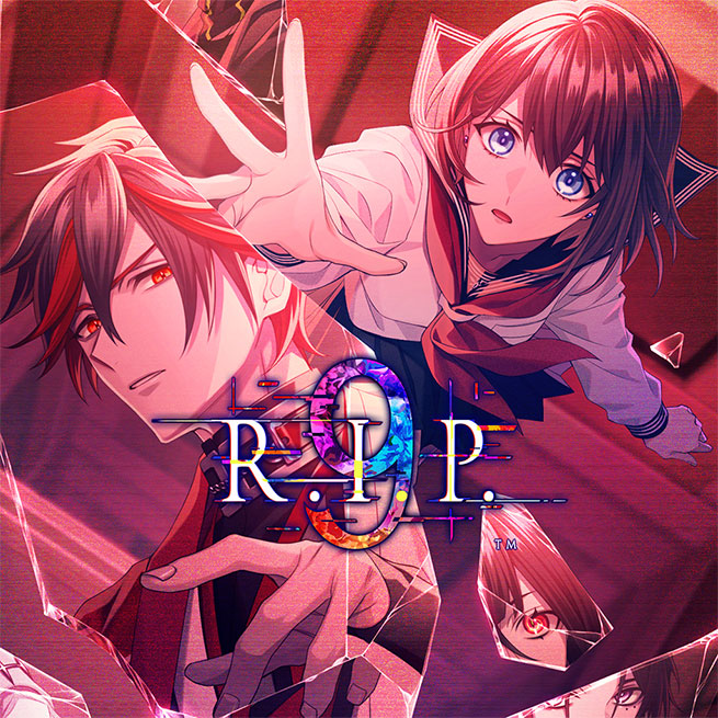 9 R.I.P.