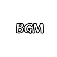 BGM