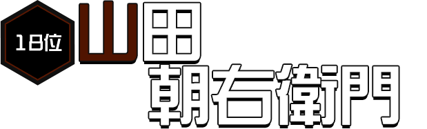 山田朝右衛門